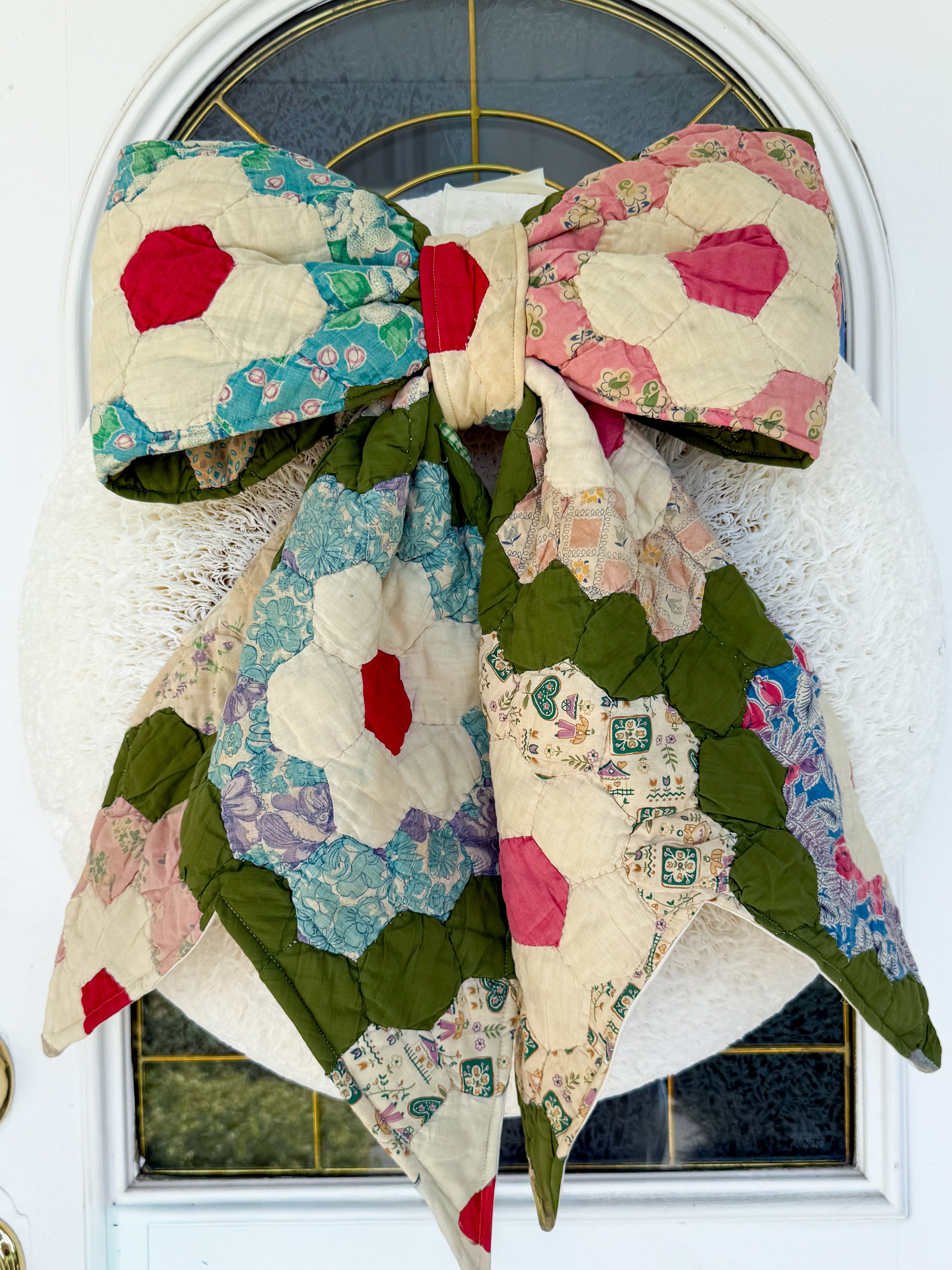 The Stitch Drop - Spring has Sprung!