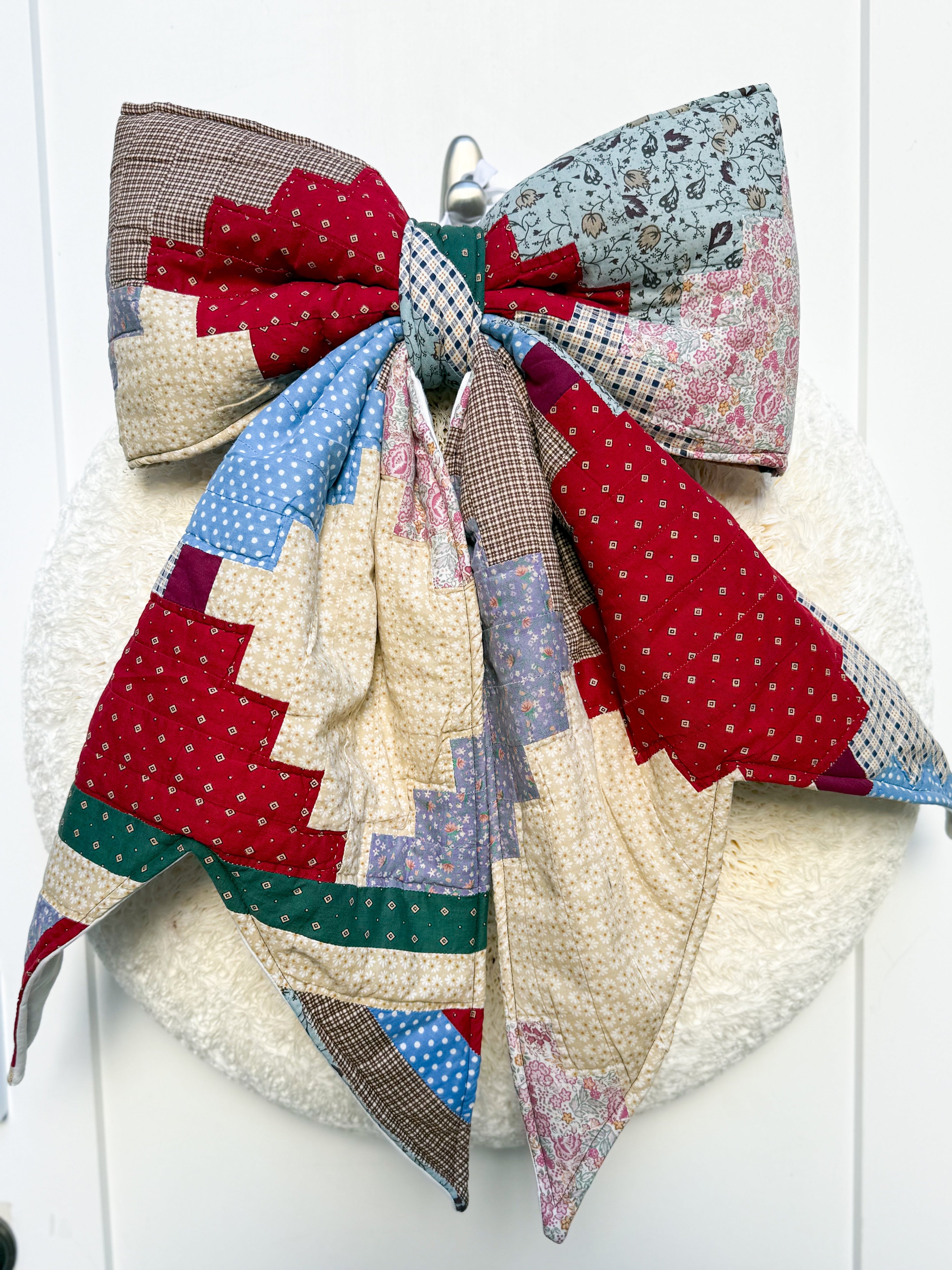 The Stitch Drop - Sept 22