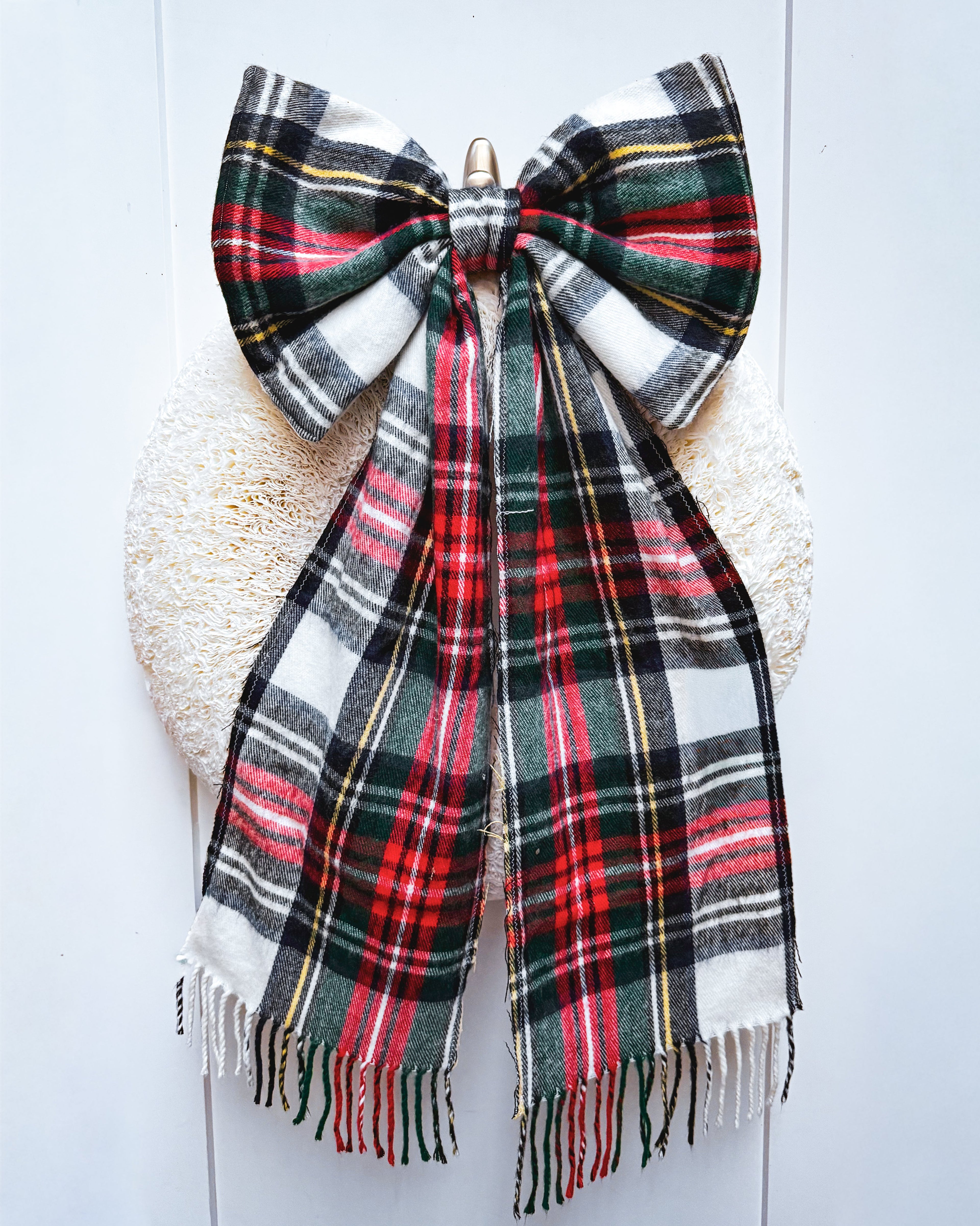 The Stitch Drop - Stitched for the Season!