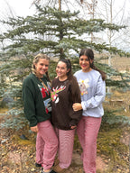 NOEL in Bold Lettering