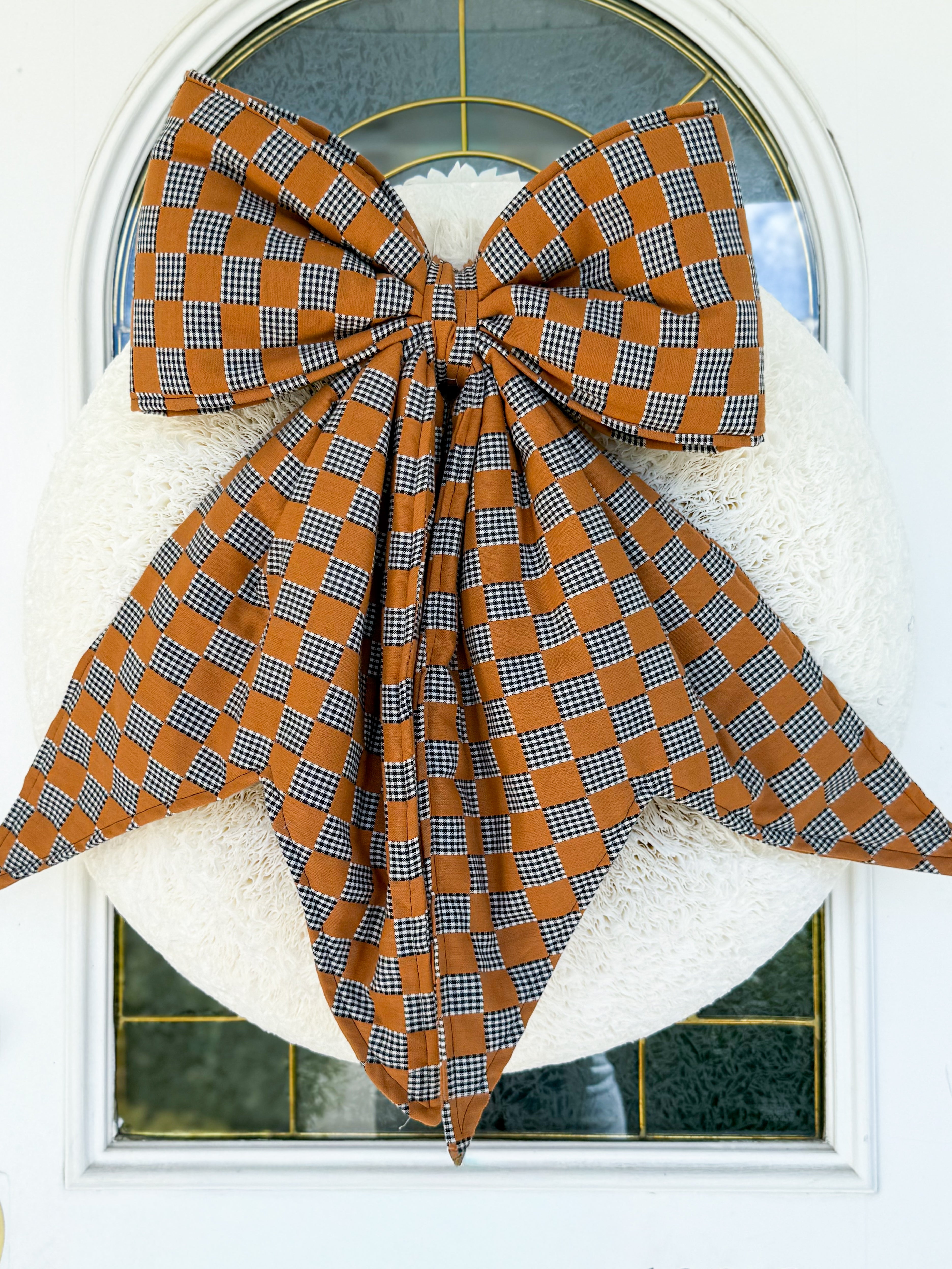 Trick or Treat Check