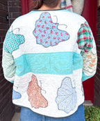 Butterfly Jacket